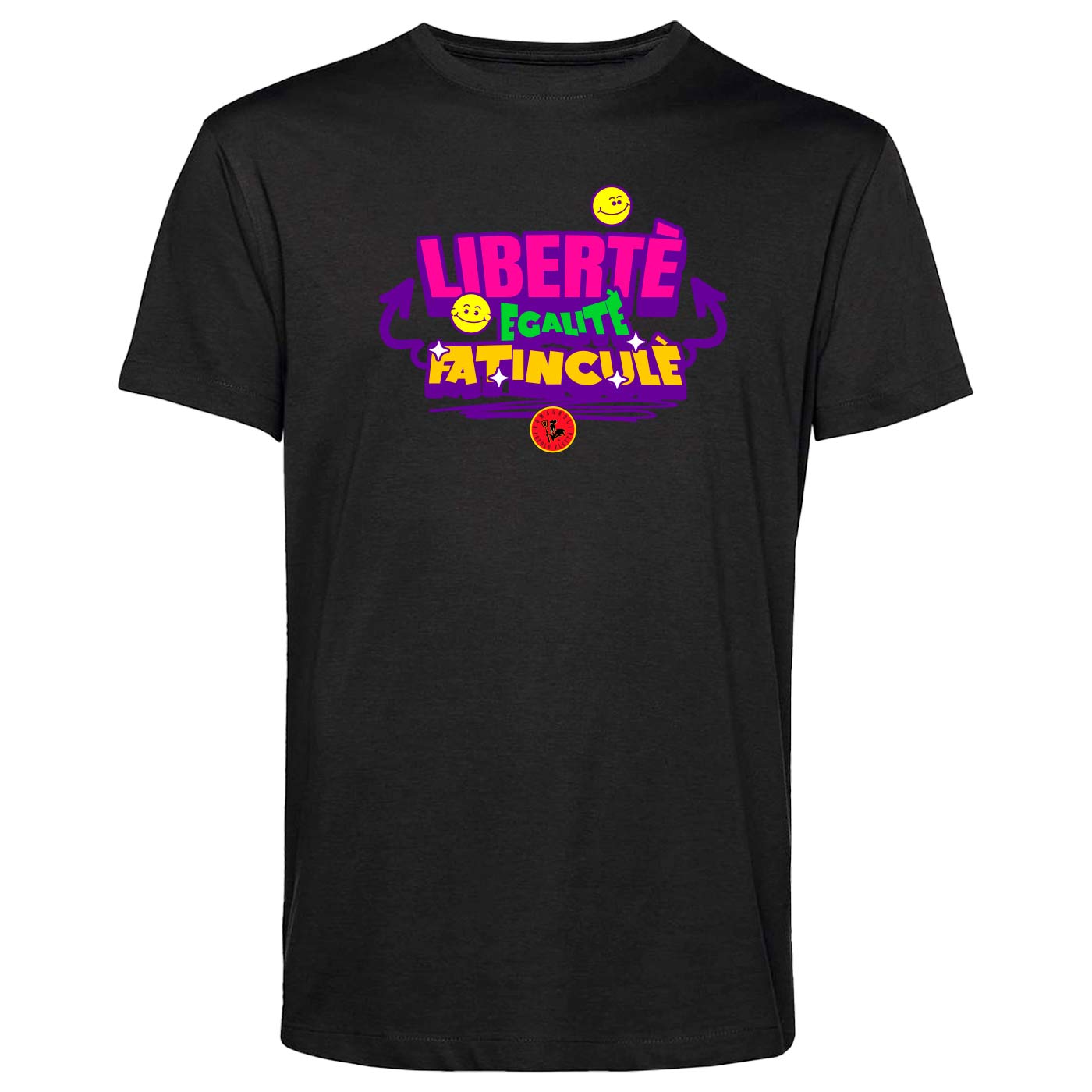 Liberté