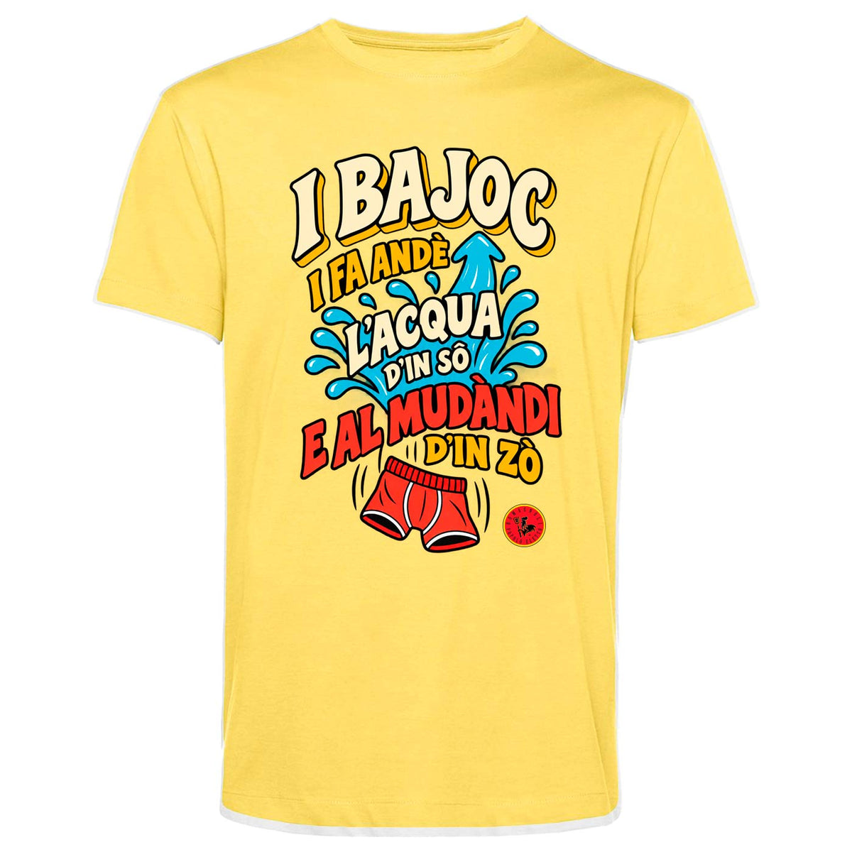Bajoc