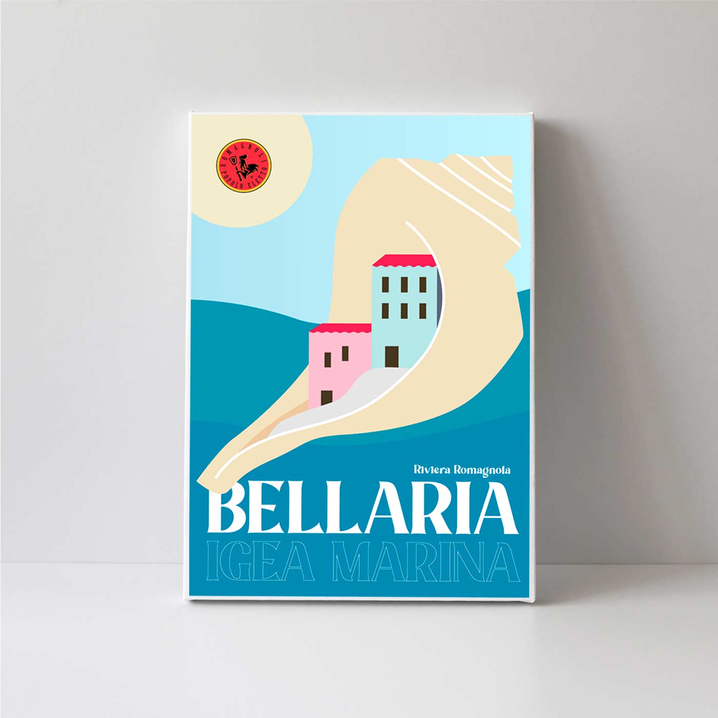 Stampa Bellaria