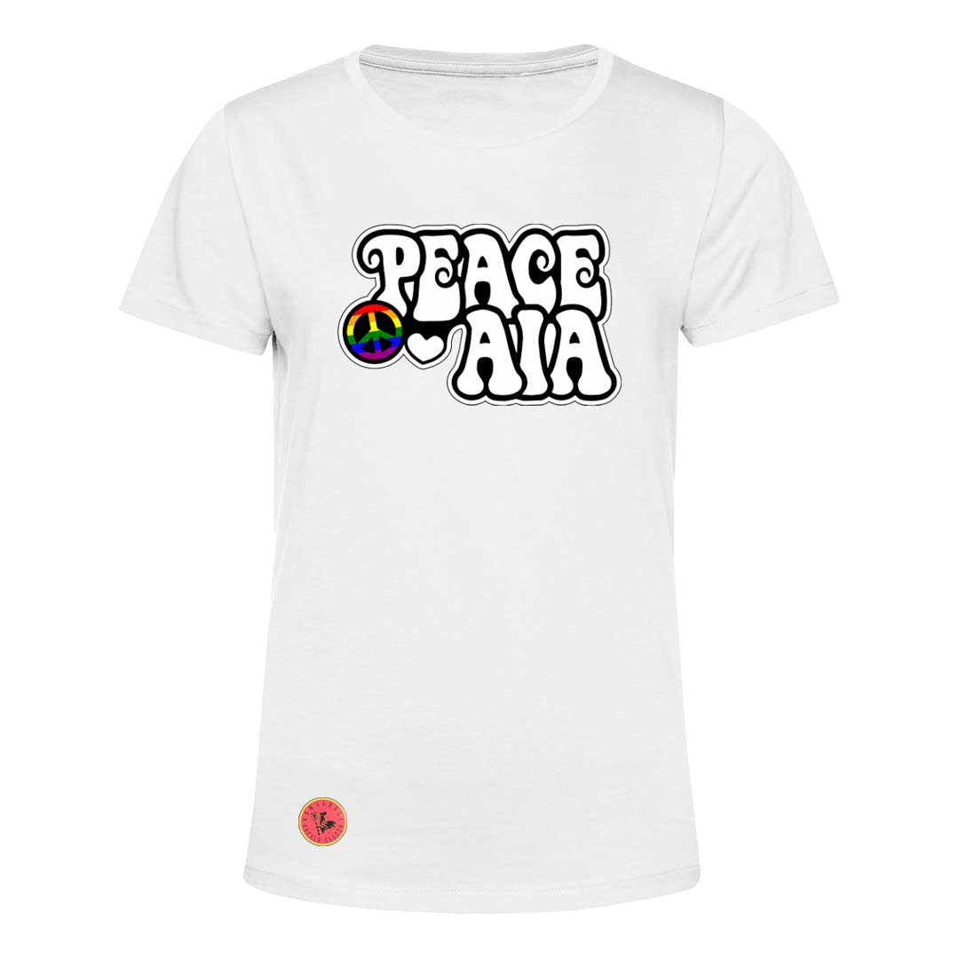 Peace Aia