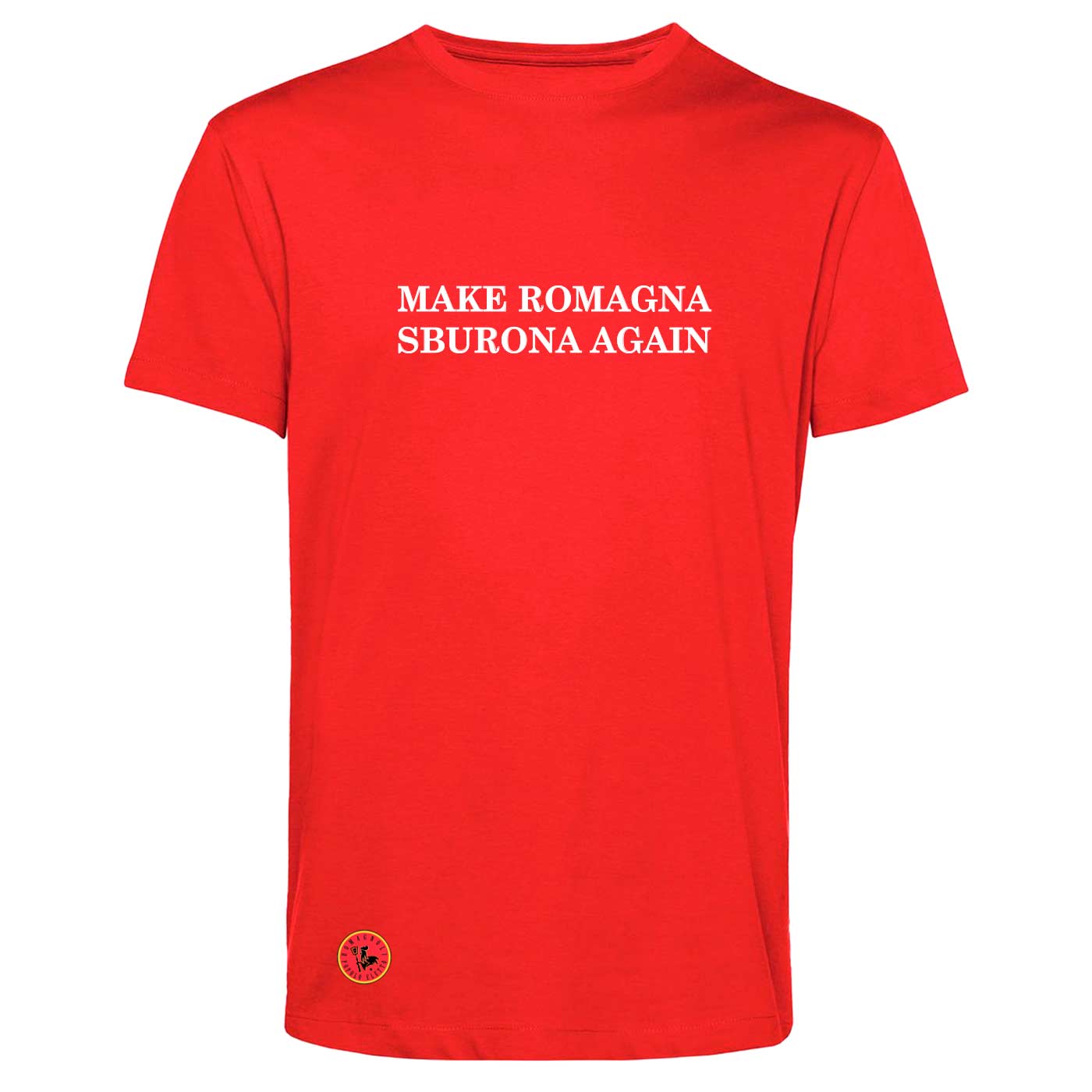 Make Romagna Sburona Again
