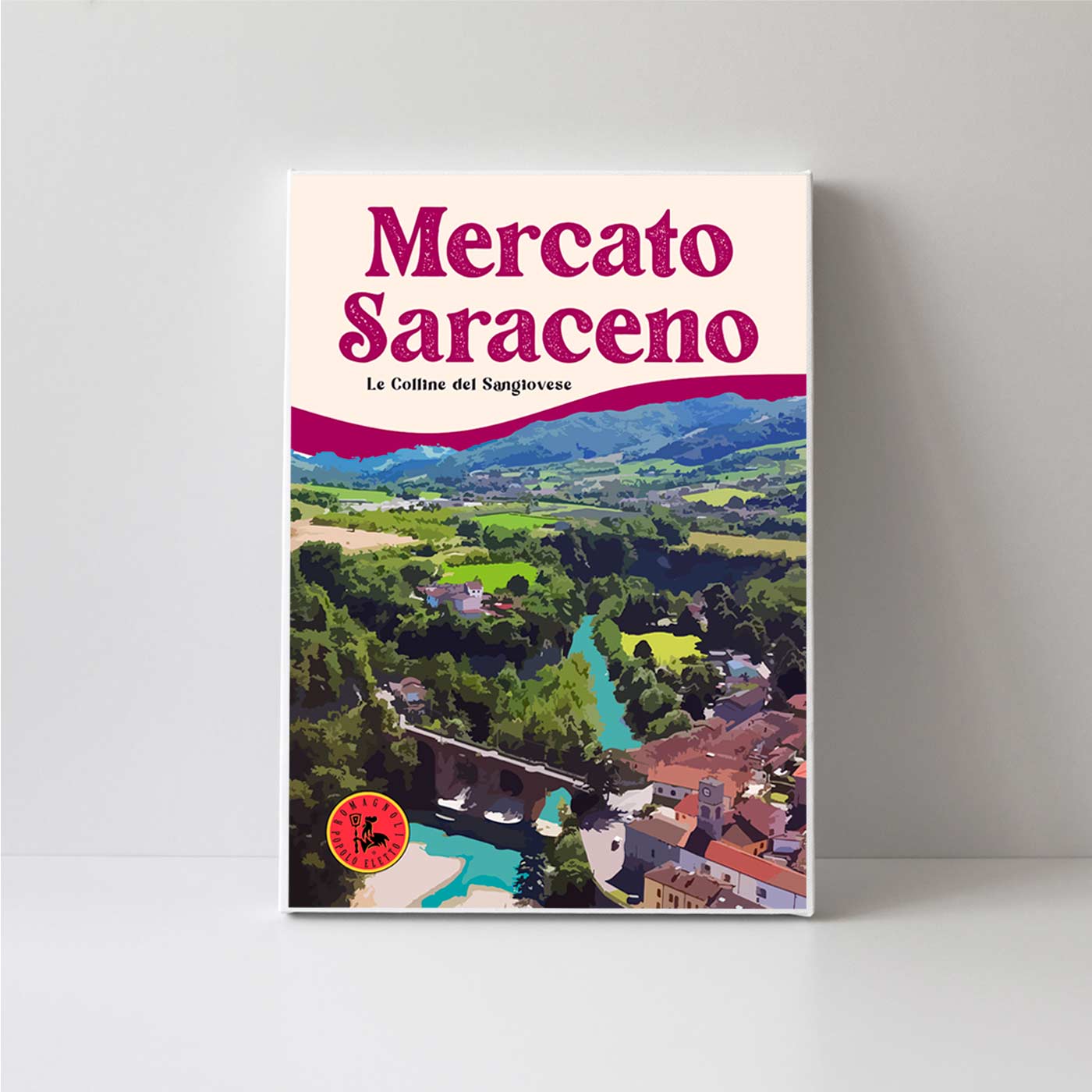 Stampa Mercato Saraceno